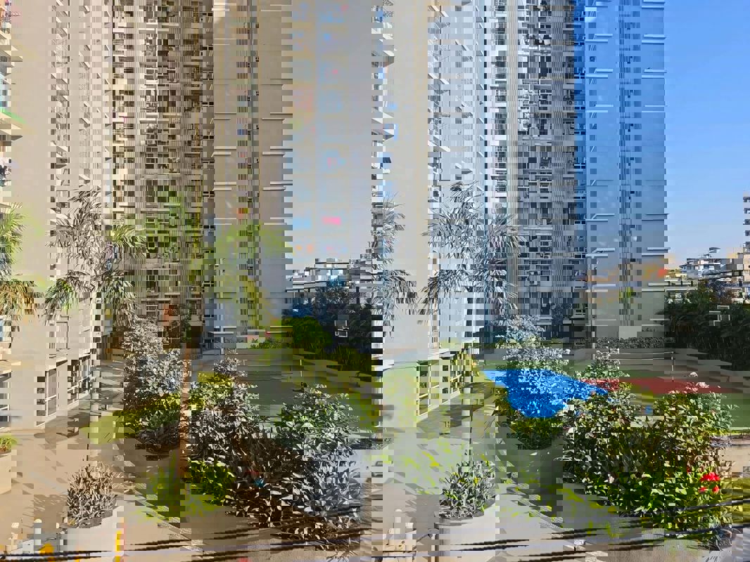 2 BHK + Store Room Apartment For Sale in Dharavi