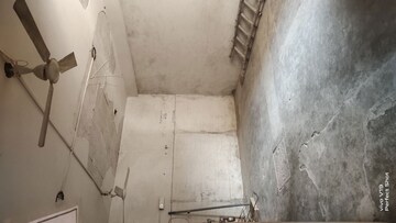 Floor Plan in  Warehouse at Amar Shaheed Path – for Rent