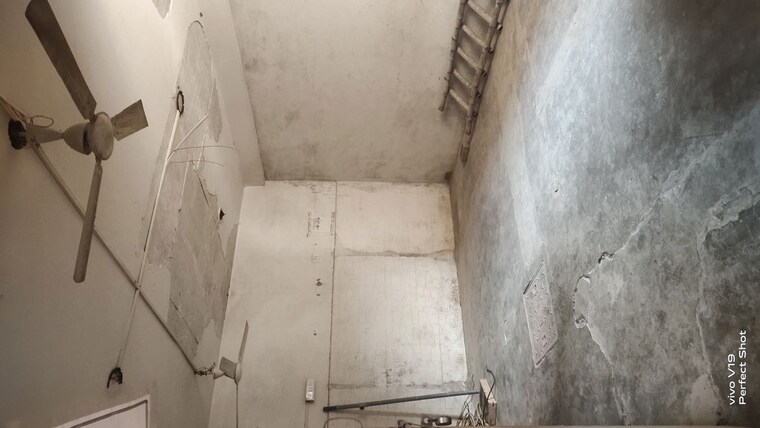 Floor Plan, amar shaheed path Commercial Warehouse 16000 Sq.Ft. In Amar Shaheed Path Lucknow 9774328