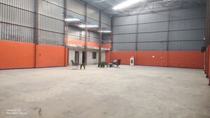  Warehouse For Rent in Amar Shaheed Path