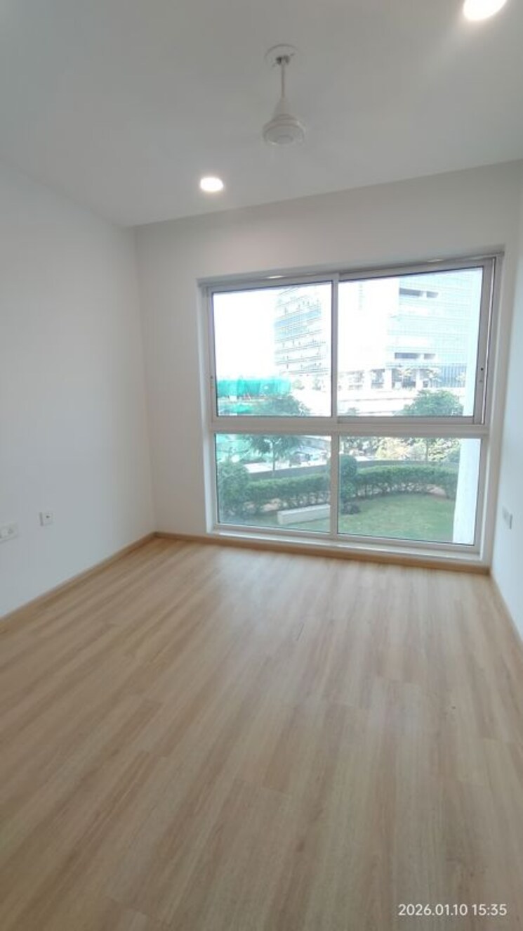 Bedroom, aurum-q-residences 2 Bedroom 1250 Sq.Ft. Apartment In Ghansoli Navi Mumbai 9774329