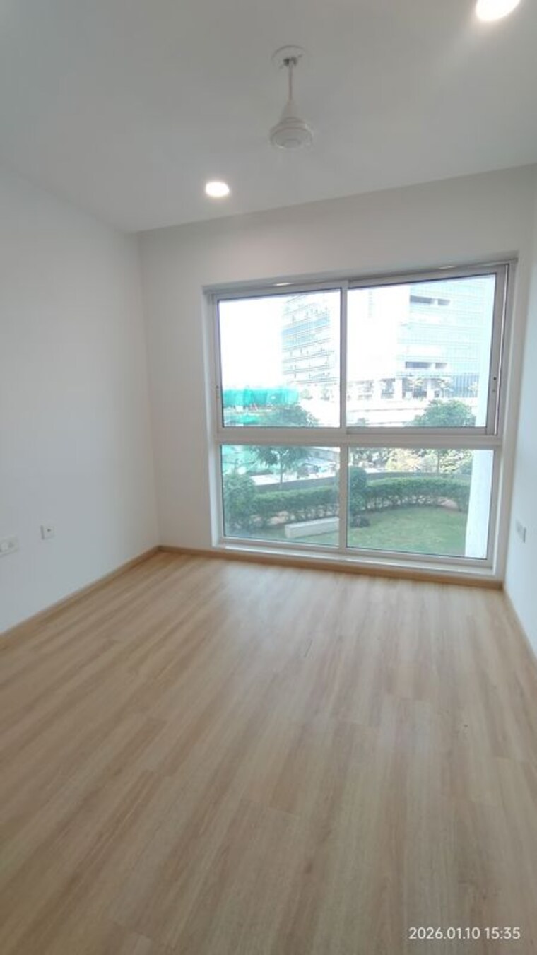 Bedroom, aurum-q-residences 2 Bedroom 1250 Sq.Ft. Apartment In Ghansoli Navi Mumbai 9774329