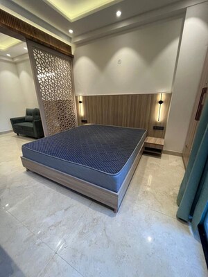 1 BHK Builder Floor For Rent in Sector 52