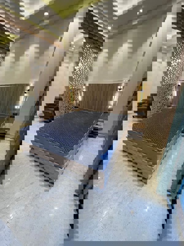 1 BHK Builder Floor For Rent in Sector 52