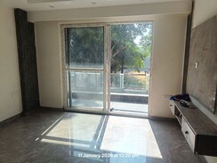 3.5 BHK + Servant Room Builder Floor For Sale in SS Mayfield Gardens