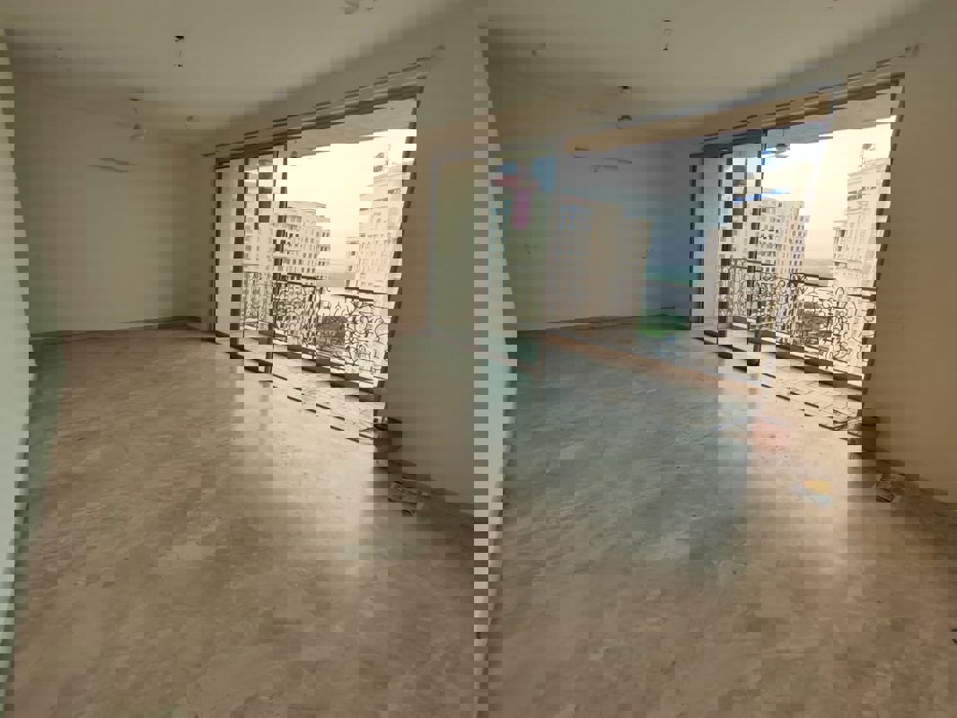 3 BHK + Pooja Room Apartment For Sale in Hiranandani Annora