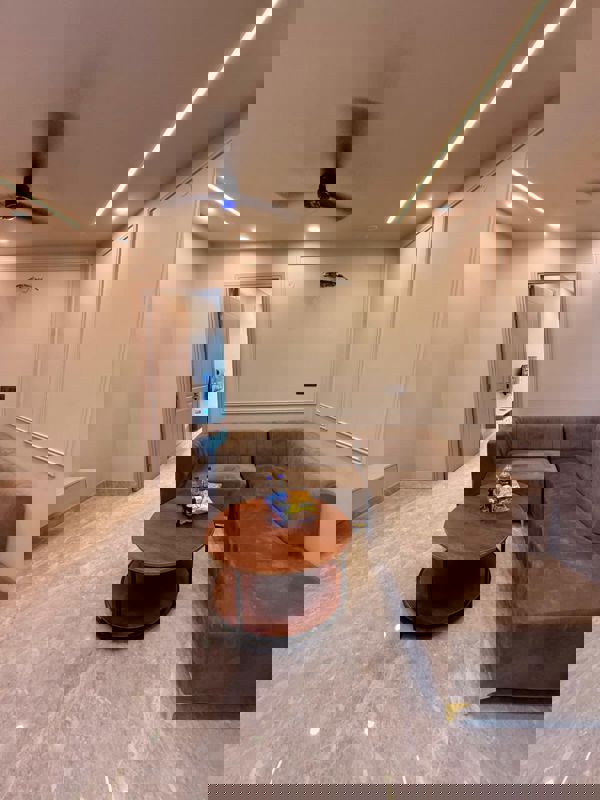 1 BHK Builder Floor For Rent in Sector 52