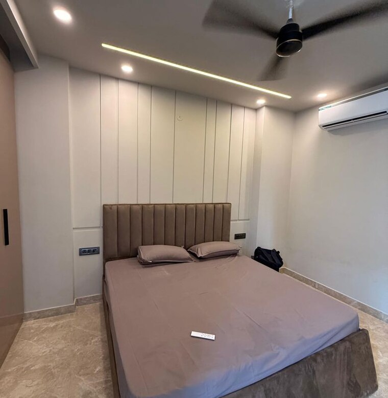 Kitchen, sector 52 1 Bedroom 690 Sq.Ft. Builder Floor In Sector 52 Gurgaon 9774346