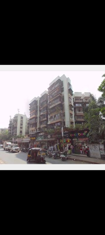 2 BHK Apartment For Rent in Sun Swept