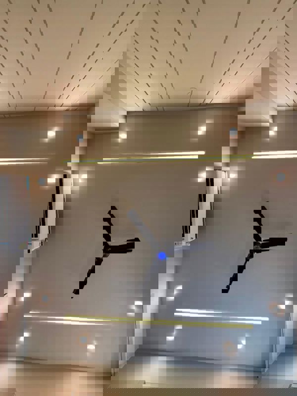 1 BHK Builder Floor For Rent in Sector 52