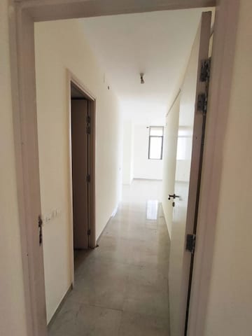 Building Lobby in 3 BHK Apartment at Hiranandani Annora, Ghodbunder Road – for Sale