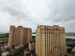 3 BHK + Pooja Room Apartment For Sale in Hiranandani Annora