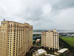 3 BHK + Pooja Room Apartment For Sale in Hiranandani Annora