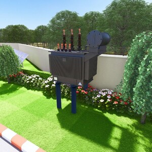  Plot – Garden View at Pushkar Byepass - for Sale