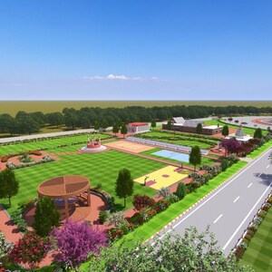  Plot For Sale in Pushkar Byepass