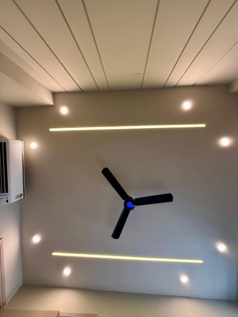 undefined, sector 52 1 Bedroom 730 Sq.Ft. Builder Floor In Sector 52 Gurgaon 9774354