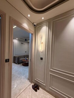 1 BHK Builder Floor For Rent in Sector 52