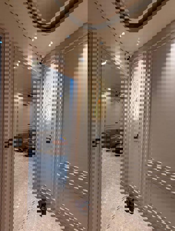 1 BHK Builder Floor For Rent in Sector 52