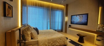 4 BHK Apartment For Sale in Infinite Poorna Apartments, Andheri West