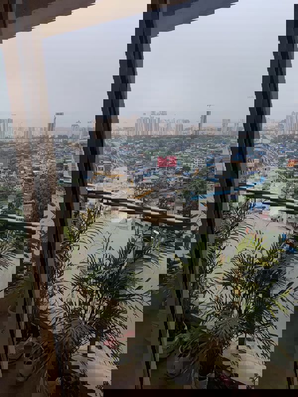 4 BHK + Pooja Room Apartment For Sale in Dosti Majesta