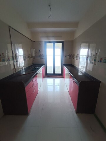 Building Lobby in 2 BHK Apartment at Abrol Avirahi Heights, Malad West – for Rent