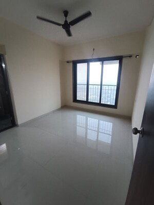 Master Bedroom in 2 BHK Apartment at Abrol Avirahi Heights, Malad West – for Rent