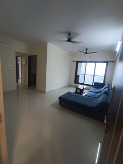 2 BHK Apartment For Rent in Abrol Avirahi Heights