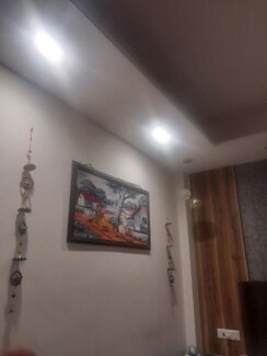 3 BHK + Pooja Room,Extra Room Builder Floor For Sale in KDP MGI City