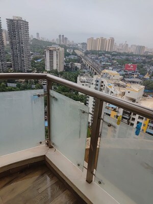 4 BHK Apartment For Sale in Dosti Majesta, Ghodbunder Road