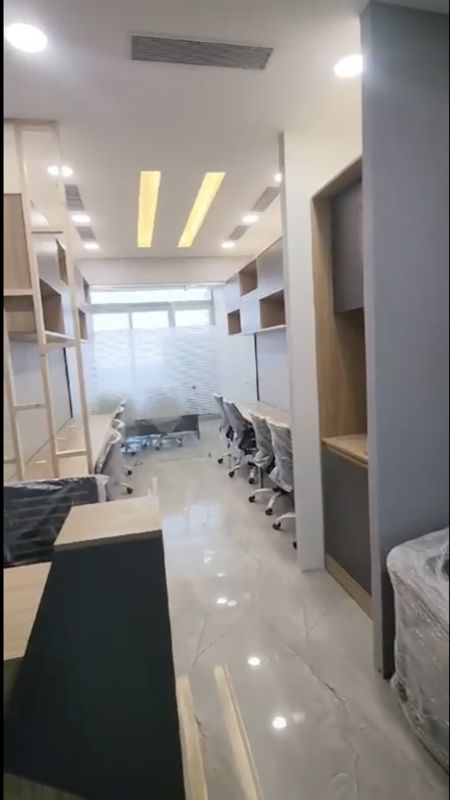 Office Space For Rent in Alphathum