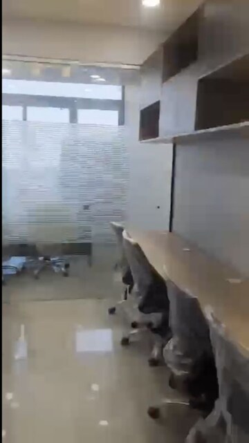 Team Area in  Office Space at Alphathum, Sector 90 – for Rent