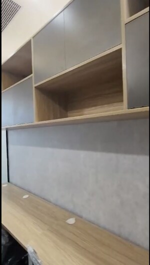 Furnished Amenities in  Office Space at Alphathum, Sector 90 – for Rent