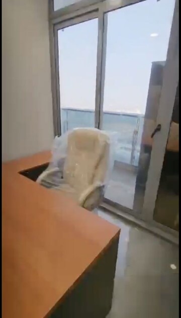 Team Area in  Office Space at Alphathum, Sector 90 – for Rent