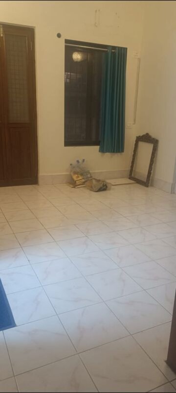 Living Room in 2 BHK Apartment at Sun Swept, Andheri West – for Rent