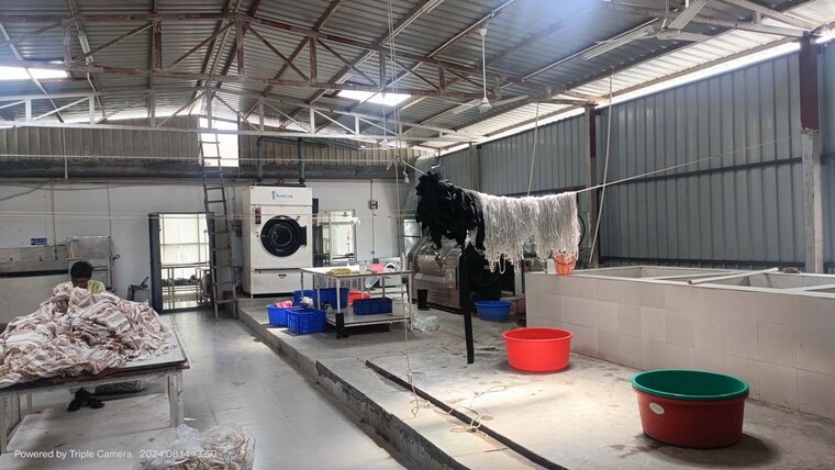 Exterior View, sector 80 Commercial Warehouse 50000 Sq.Ft. In Sector 80 Noida 9774387