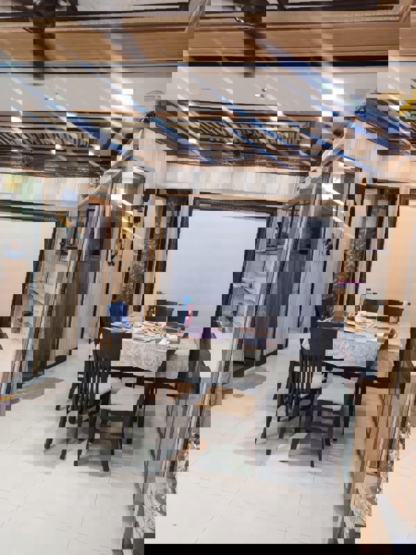 1 BHK 425 Sq.Ft. Apartment in Ashok Avenue Marol