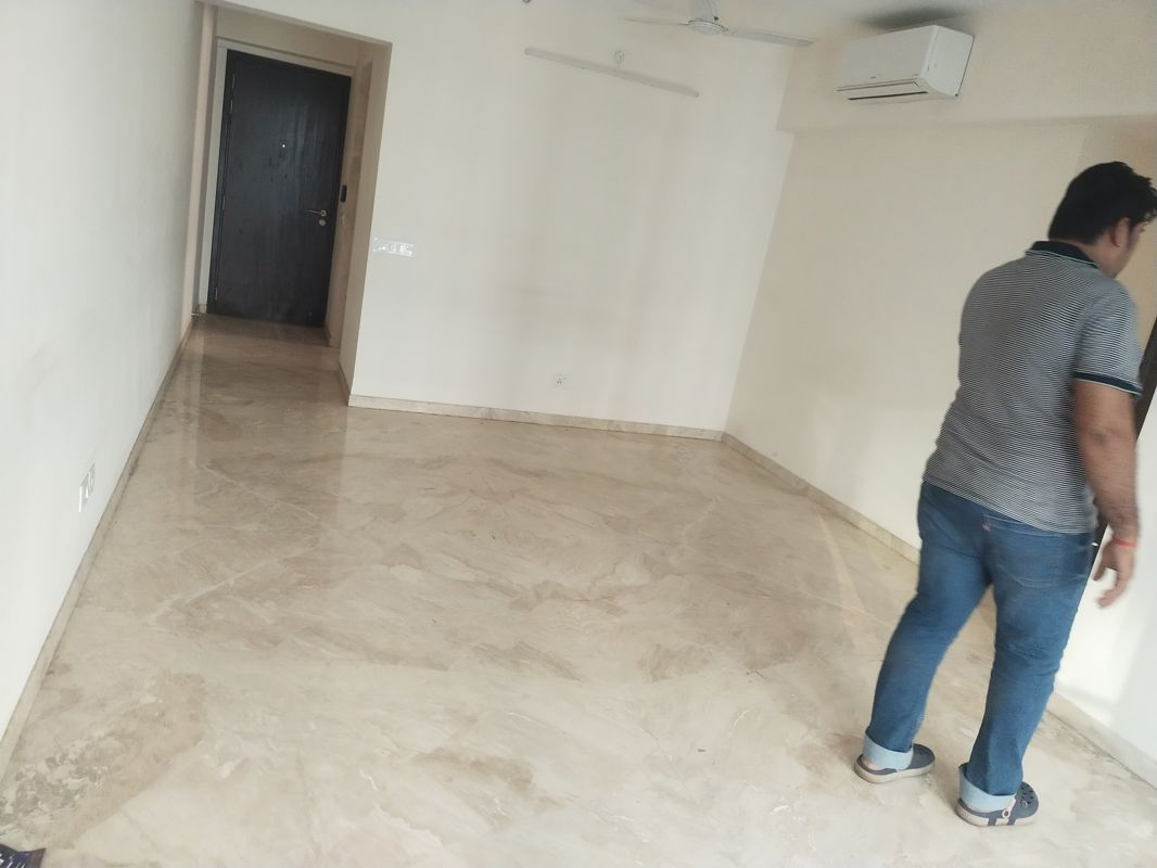 4 BHK + Study Room,Extra Room 2190 Sq.Ft. Apartment in Hiranandani Gardens