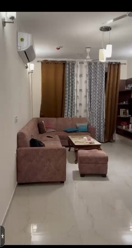 3 BHK Apartment For Rent in Omaxe The Palace