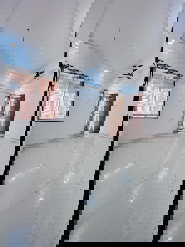 2 BHK Apartment For Rent in Krishna Smruti Garden