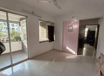 1 BHK Apartment For Rent in Vastukalp Esquire, Pimple Nilakh