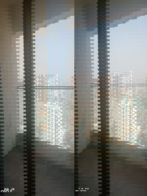 2 BHK Apartment For Rent in Andheri West