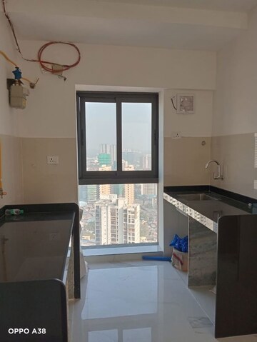 Kitchen in 2 BHK Apartment at Andheri West – for Rent