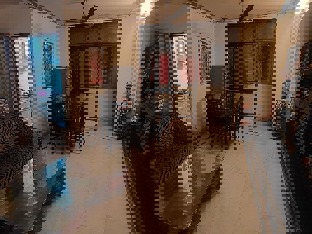 2 BHK Builder Floor For Rent in Mehrauli