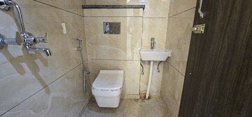 Bathroom in 2 BHK Builder Floor at Lucky The Palm Valley, Sector 1 Greater Noida – for Sale