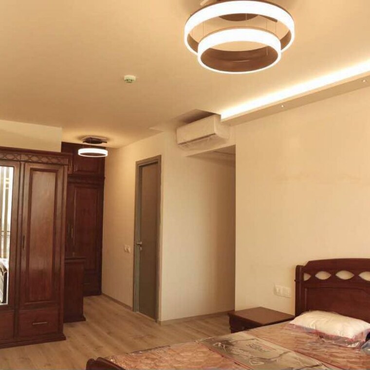 Room, hiranandani-hill-crest-and-club-meadows 3 Bedroom 2233 Sq.Ft. Apartment In Nyanappana Halli Bangalore 9774403