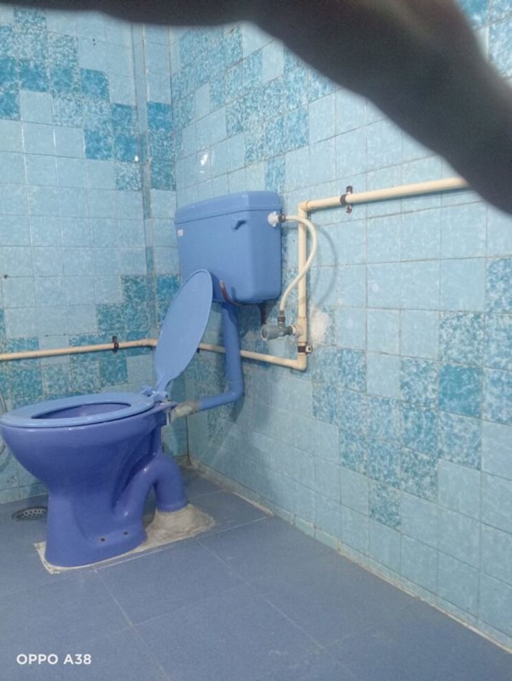 Bathroom, juhu 2 Bedroom 1260 Sq.Ft. Apartment In Juhu Mumbai 9774406