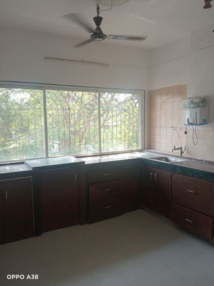 Kitchen, juhu 2 Bedroom 1260 Sq.Ft. Apartment In Juhu Mumbai 9774406