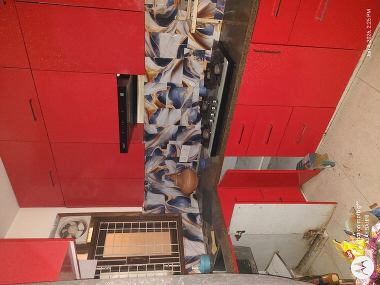 undefined, mehrauli 3 Bedroom 1200 Sq.Ft. Builder Floor In Mehrauli Delhi 9774408