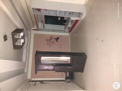 3 BHK Builder Floor For Rent in Mehrauli