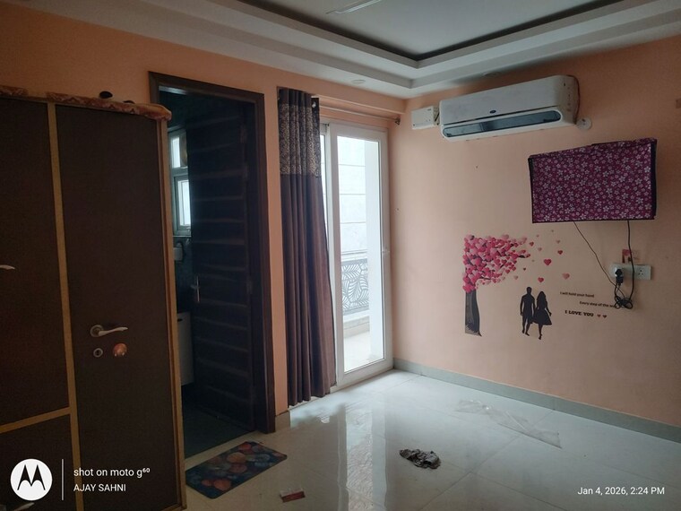 Bedroom, mehrauli 3 Bedroom 1200 Sq.Ft. Builder Floor In Mehrauli Delhi 9774408